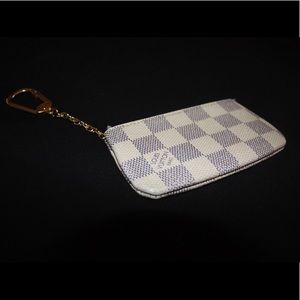 💓Louis Vuitton Key Pouch